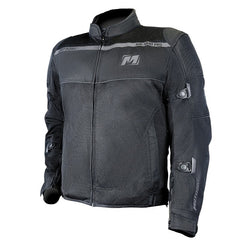 Air-Vent Pro Black