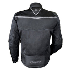 Air-Vent Pro Black