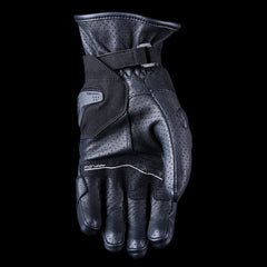 Urban Airflow Black