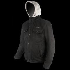 URBAN BLACK/ANTH