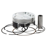 Vertex Piston Kit FORGED REPLICA YAM WR 250F 01-04, YZ 250F 01-04 12.7:1 76.94mm