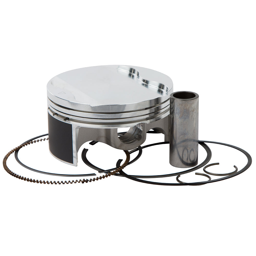 Vertex Piston Kit FORGED REPLICA ARCAT DVX 400 04-07 /KAW KFX 400 03-06, KLX 400 03-04 /SUZ LTZ 400 03-14, DRZ 400 00-09, 400SM 05-09 11.3:1 89.98mm