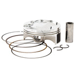 Vertex Piston Kit FORGED REPLICA SUZ RMZ 250 07-09 13.4:1 76.95mm