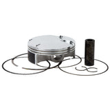 Vertex Piston Kit FORGED REPLICA KTM 450 SX ATV 08-11, 450 SX-F 07-12, 450 XC-F 08-09 12.5:1 96.95mm