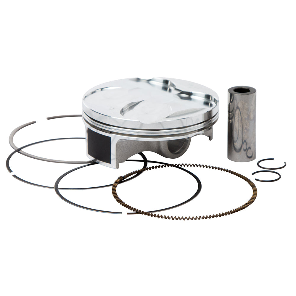 Vertex Piston Kit FORGED REPLICA HON CRF 250R 08-09 13.0:1 77.95mm