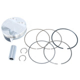 Vertex Piston Kit FORGED REPLICA KAW KFX 450R 08-14 12.4:1 95.96mm