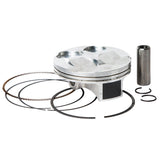 Vertex Piston Kit CAST REPLICA HUSQ TC 250 09-11 13.6:1/HUSQ TE 250 10-12 13.6:1 78.96mm