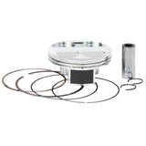 Vertex Piston Kit FORGED REPLICA KAW KX 250F 11-14 13.5:1 76.96mm