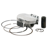 Vertex Piston Kit FORGED REPLICA HBERG FE 250 14 /HUSQ FC 250 14-15, FE 250 14-16 /KTM 250 SX-F,XC-F 13-15, 250 XCF-W 14-16 13.9/12.8 77.96mm