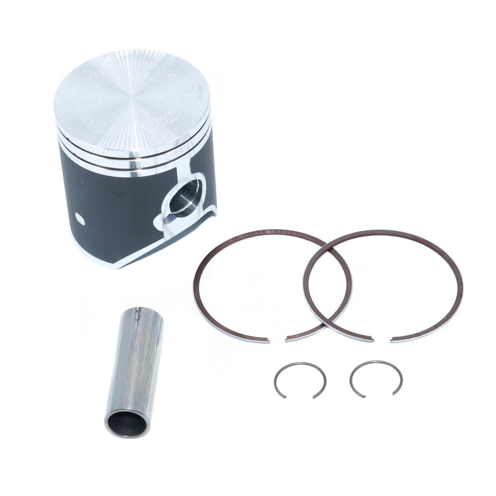 Vertex Piston Kit CAST REPLICA Husaberg TE125 12-13, Husqvarna TE125/TX125/TC125, Gas-Gas MC125 2021, KTM 125SX 01-21, 120EXC 01-15, 125 XC-W 17-18 STD 53.96mm (Superseded from V-24234C)