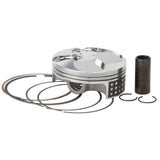Vertex Piston Kit FORGED HIGH COMP HON CRF 250R 14-15 14.6:1 76.76mm