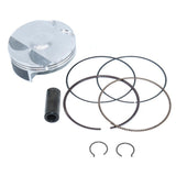 Vertex Piston Kit FORGED REPLICA HUSQ FE 450 17-18/KTM 450 EXC 17-18 11.8:1 94.97mm