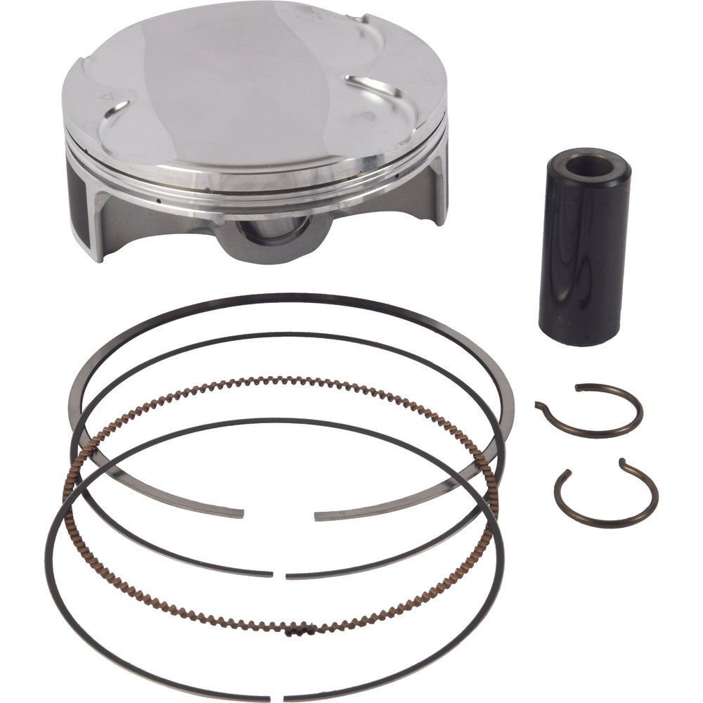 Vertex Piston Kit FORGED REPLICA HUSQ FE 350 17-18 /KTM 350 EXC-F 17-18 12.3:1 87.97mm