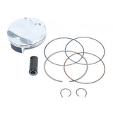 Vertex Piston Kit FORGED REPLICA HUSQ FE 350 17-18 /KTM 350 EXC-F 17-18 12.3:1 87.98mm