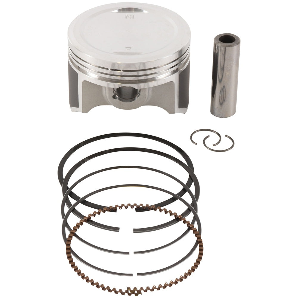 Vertex Piston Kit CAST REPLICA HON TRX 250 TM 2002/18 68.46MM