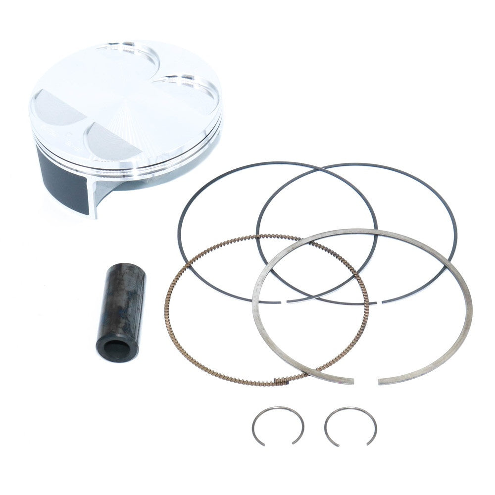 Vertex Piston Kit FORGED REPLICA Suzuki RM-Z450 2018 12.5:1 Comp 95.97mm