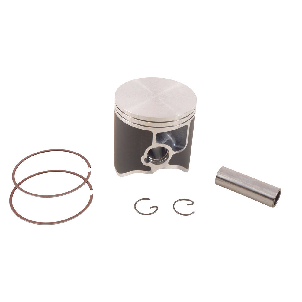 Vertex Cast Replica Piston kit; Kit includes: Piston, rings, pin, clips Beta 300RR 2T 2013-2017 71.96mm