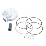 Vertex Replica Piston kit; Kit includes: Piston, rings, pin, clips Honda CRF250R 2020 HIGH-COMP 78.96mm