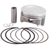 Vertex Piston Kit CAST REPLICA HON TRX 680 Pioneer 700 2016-21 9.2:1 102.46mm