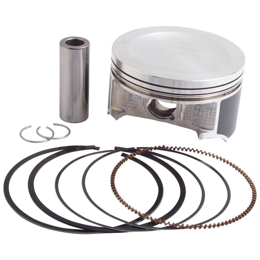 Vertex Piston Kit CAST REPLICA HON TRX 680/Pioneer 700 2016-21 9.2:1 101.96mm