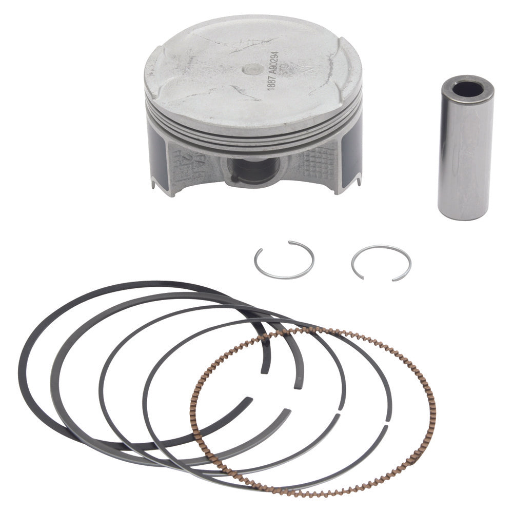 Vertex Piston Kit CAST REPLICA HON Talon 1000 R/X 2019-21 10.0:1 91.96mm