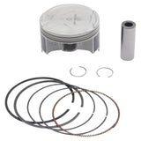 Vertex Piston Kit CAST REPLICA HON Talon 1000 R/X 2019-21 10.0:1 91.96mm