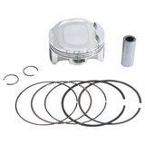 Vertex Piston Kit FORGED REPLICA KAW KRX1000 TERYX 20 11.5:1 91.96mm