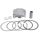 Vertex Piston Kit FORGED REPLICA KAW KRX1000 TERYX 20 11.5:1 91.97mm