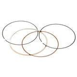 Vertex 4 Stroke Ring Set for 23711, 23641, 23642, 23831, 23848, 24098, 24116, 24213