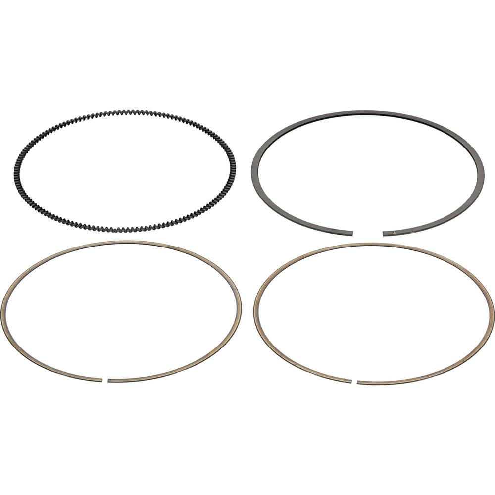 Vertex 4 Stroke Ring Set for 24386,24387