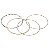 Vertex 4 Stroke Ring Set for 23329, 23340