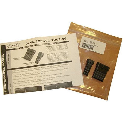 V&H Module to Bypass Active Exh Valve/ Airfilter 06-14