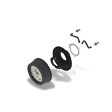 V&H VO2 NAKED TOURING 17-22 (WILL NOT WORK WITH STOCK COVER) (WAS V71031)