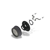 V&H VO2 NAKED TOURING 17-22 (WORKS WITH STOCK COVER) (WAS V71035)