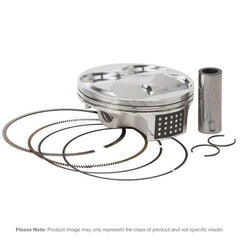 Wiseco Motorcycle Off Road, 2 Stroke Bearing, Main Main Bearing - 20 x 47 x 14mm