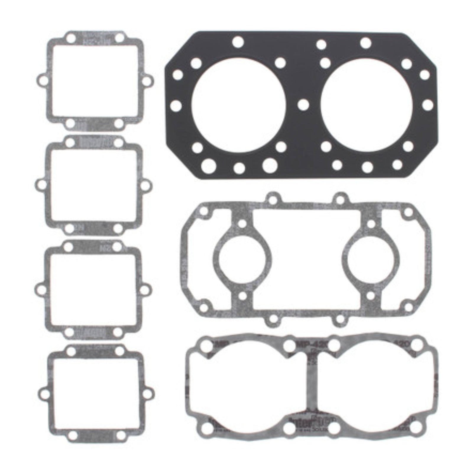 PWC TOP END GASKET KIT 610402