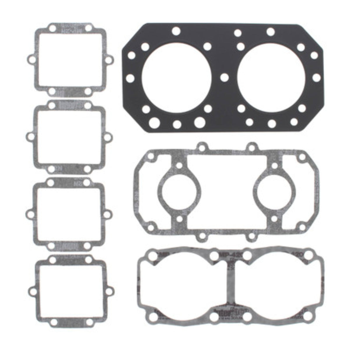 PWC TOP END GASKET KIT 610402