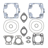 PWC TOP END GASKET KIT 610804