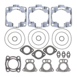 PWC TOP END GASKET KIT 610805