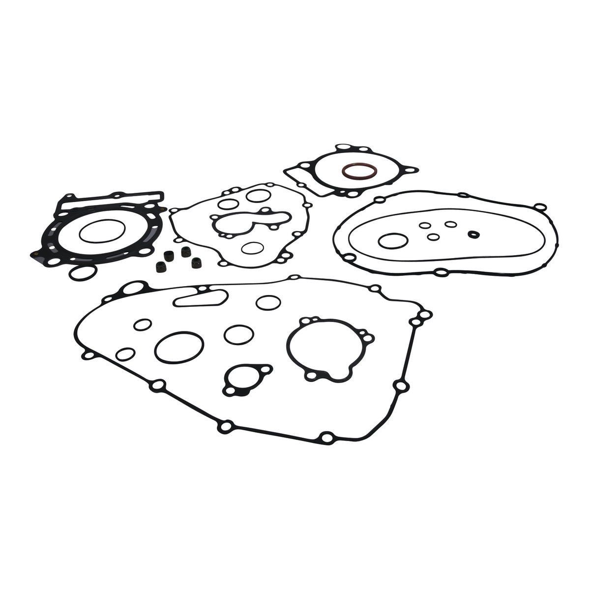 Vertex Complete Gasket Set Kawasaki