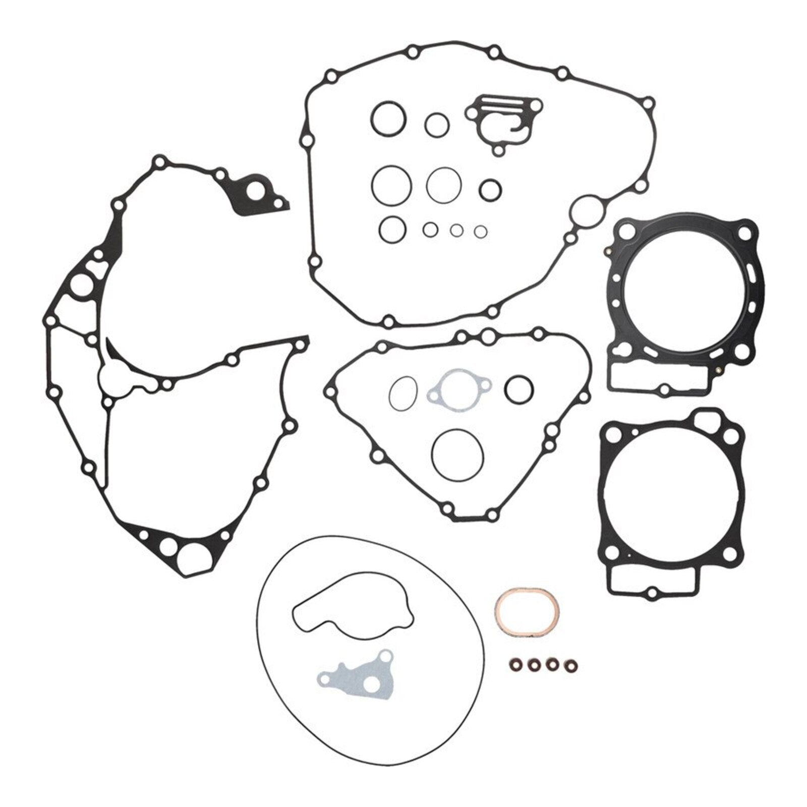 Complete Gasket Set 8080046