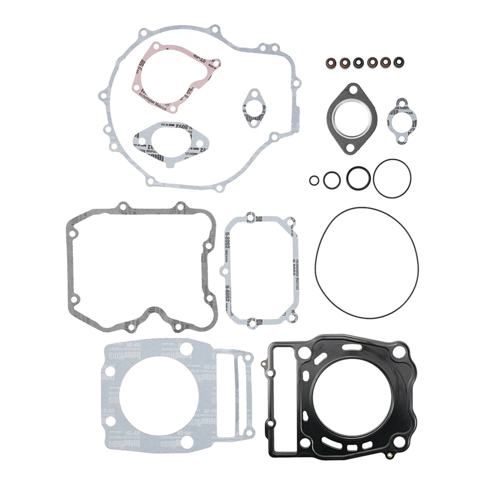 Complete Gasket Set 8080052