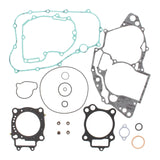 Vertex Complete Gasket Set Honda)