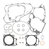 Vertex Complete Gasket Set Honda