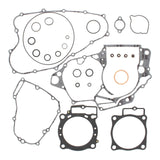 Vertex Complete Gasket Set Honda