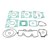 Vertex Top End Gasket Set - KTM