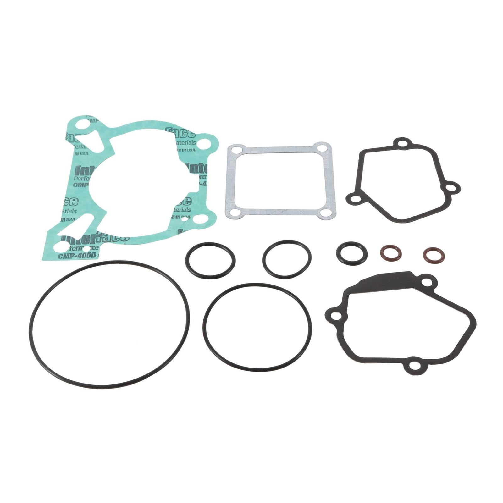 Vertex Top End Gasket Set - KTM