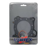 Top End Gasket Set 8100047