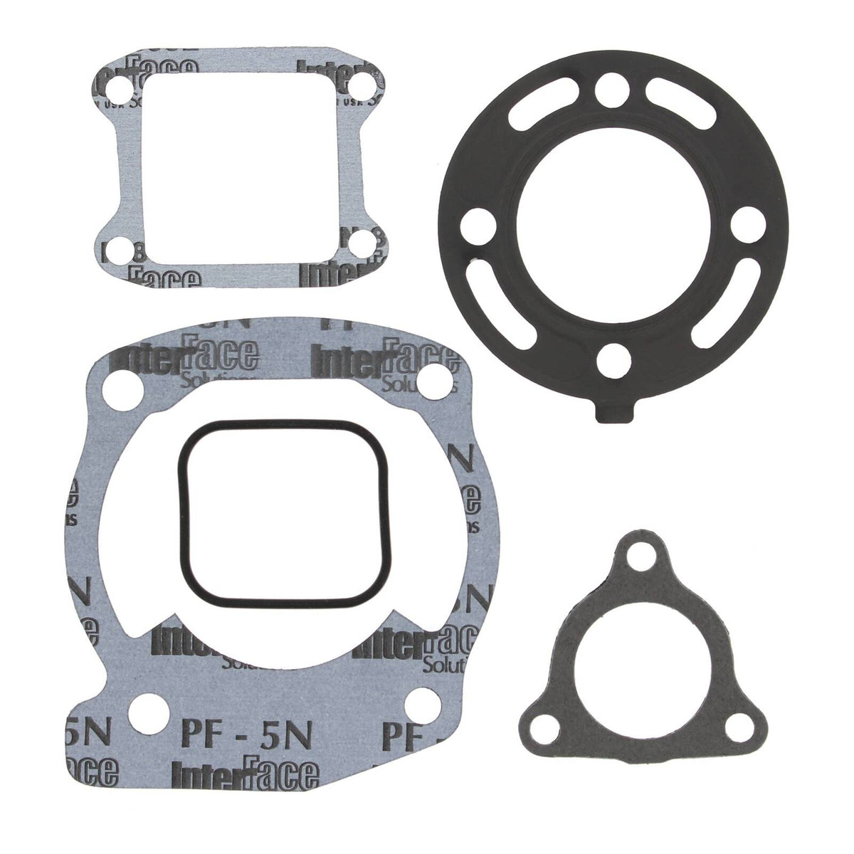 Vertex Top End Gasket Set - Honda