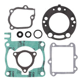 Vertex Top End Gasket Set - Honda